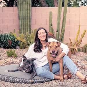 Meet your Posher, Tori